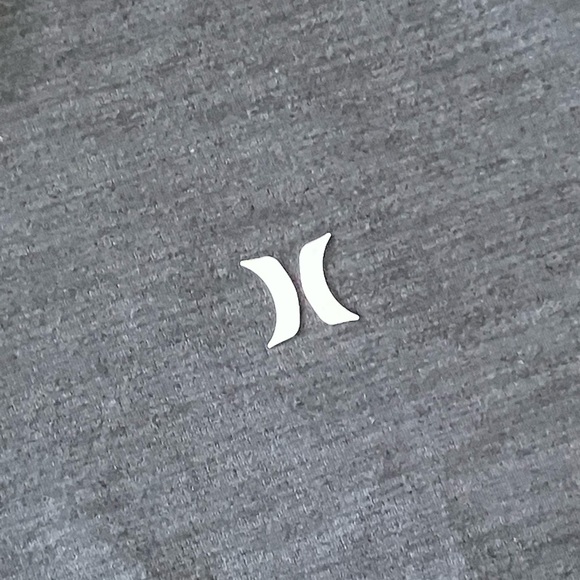 NEW!! Hurley Men's performance Polo - Picture 4 of 6